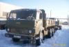Превью КАМАЗ-55102 Казань - 1