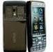 Nokia E 71 TV+,2 симки,ТВ,железный корпус превью 911854.