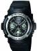 Наручные часы casio AWG-101-1A превью 910210.