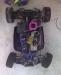 Машина buggy 4х4 4DW превью 912551.
