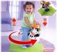 Новая веселая зебра fisher-price превью 912732.