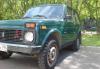 Превью ВАЗ 2121 4x4, 1998 Москва - 1