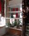 Стеллаж из стекла ,зеркала и аллюмин.профиля превью 912797.
