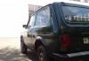 Превью ВАЗ 2121 4x4, 1998 Москва - 3
