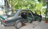 Превью Audi 80, 1980 Ростов-на-Дону - 4