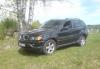 Превью BMW X5, 2001 Санкт-Петербург - 1