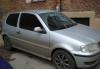 Превью Volkswagen Polo, 2002 Санкт-Петербург - 2