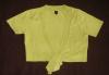 Превью Болеро 46-48-50 р. салатовое Эстония Санкт-Петербург - 1
