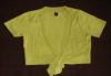 Превью Болеро 46-48-50 р. салатовое Эстония Санкт-Петербург - 4