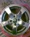 Хромированые диски R-14 4-100 превью 913635.
