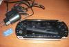 Sony PSP Slim ,отл.сост. прошита,карта 4 гб превью 913679.