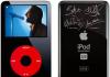 Ipod classic 30gb design by u2 превью 913887.