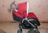 Превью Пpoгулoчнaя кoляcкa Peg Perego Pliko P3 Санкт-Петербург - 2
