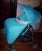 Превью Graco Mirage Plus (прогулочная) Москва - 1
