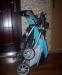 Превью Graco Mirage Plus (прогулочная) Москва - 2