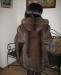 Превью Шуба норка новая Москва - 3