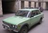 Превью ВАЗ 2106, 1985 Санкт-Петербург - 2