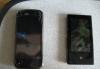 Nokia N97 Black 32gb  Samsung yp-p2 black 8gb превью 910515.