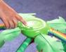 Превью Развивающий коврик "Тропический лес" Fisher Price Санкт-Петербург - 1