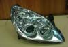 Превью Фара прав. БУ Opel Vectra C 2006-2008 89250100486  Москва - 3