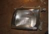 Превью Toyota LC Prado 90 1999-2002 фара лев  89250100486 Москва - 1