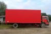 Превью VOLVO FL-618 , 1993 г., фургон, пробег 350 000 км Горячий Ключ - 1