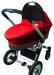 Продается коляска Lider Kids S302+C300 2в1 превью 910668.