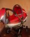 Превью Продается коляска Lider Kids S302+C300 2в1 Москва - 3
