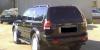 Превью Mitsubishi Montero, 2001 Калининград - 2