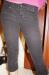 Коричневые капри "Armani Jeans",новые, 25 и 26р превью 916309.