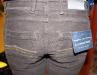 Превью Коричневые капри "Armani Jeans",новые, 25 и 26р Москва - 2