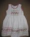 Превью Платье летнее для девочки от 1 до 2,5 лет Москва - 0
