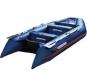 Надувная лодка Nissamaran Tornado 360 превью 916403.