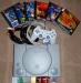 Sony Play station + диски в подарок превью 916425.