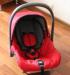 Автокресло Neonato Boogie N263 превью 916465.