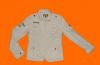 Превью Куртка серо-бежевая Санкт-Петербург - 0