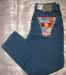 Женские джинсы Lee Cooper Size: W31(полнота), L29 (длина) превью 916672.