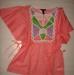 Превью Двойка блуза и шорты JLO (42-44) Москва - 2