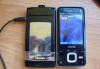 Nokia N81 8GB и nokia N76 превью 916918.