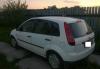 Превью Ford Fiesta, 2004 Санкт-Петербург - 1