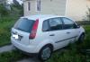 Превью Ford Fiesta, 2004 Санкт-Петербург - 3