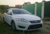 Превью Ford Mondeo, 2008 Москва - 1
