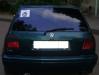 Превью Volkswagen Golf, 1997 Москва - 1