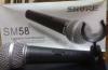 Микрофон shure SM58 (с выкл) превью 917673.