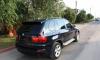 Превью BMW X5, 2009 Москва - 2