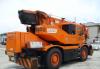 Превью Автокран Komatsu LW250-5 Владивосток - 1