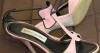 Превью Manolo Blahnik босоножки Москва - 3