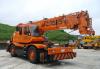 Превью Автокран Komatsu LW250-5 Владивосток - 2