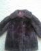 Шубка зимняя превью 917802.