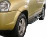 Превью Подножки, защиты бамперов и др. tucson, santa FE Санкт-Петербург - 3